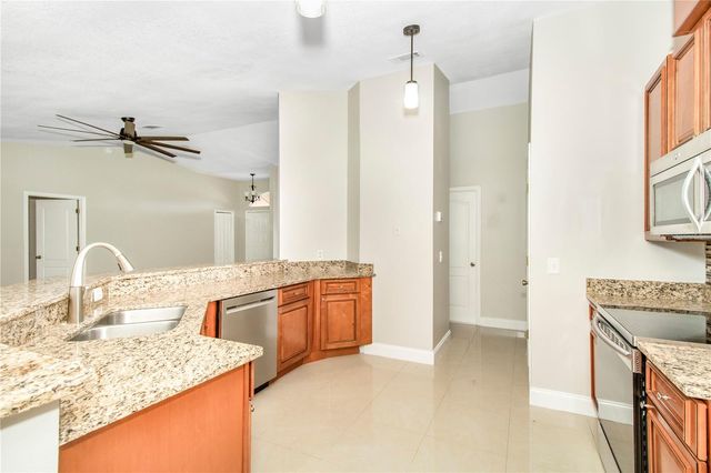 4700 BALSAM DRIVE, Land O Lakes, FL 34639