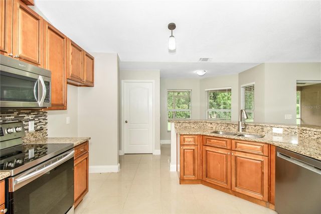 4700 BALSAM DRIVE, Land O Lakes, FL 34639