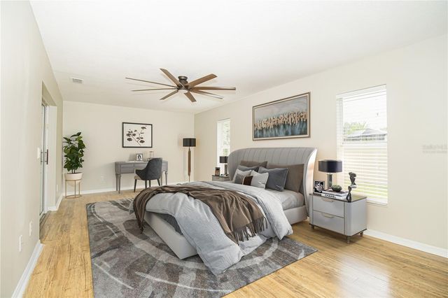 4700 BALSAM DRIVE, Land O Lakes, FL 34639