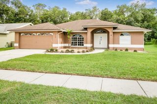 4700 BALSAM DRIVE, Land O Lakes, FL 34639