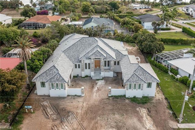 841 Scott DR, Marco Island, FL 34145