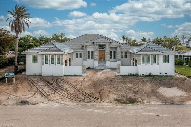 841 Scott DR, Marco Island, FL 34145
