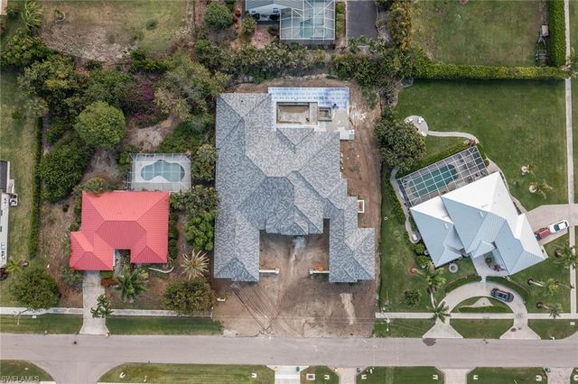 841 Scott DR, Marco Island, FL 34145