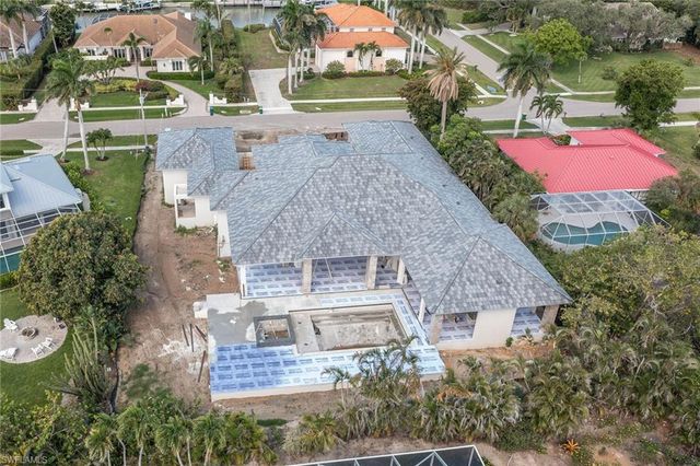 841 Scott DR, Marco Island, FL 34145