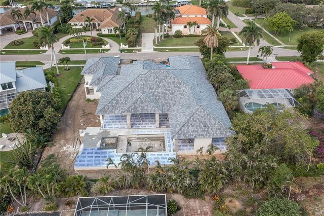 841 Scott DR, Marco Island, FL 34145