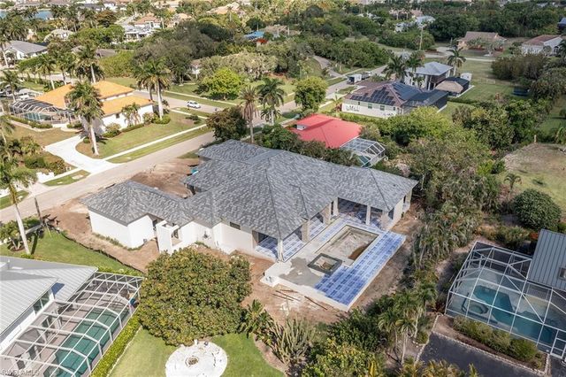 841 Scott DR, Marco Island, FL 34145
