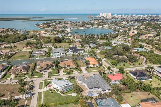 841 Scott DR, Marco Island, FL 34145