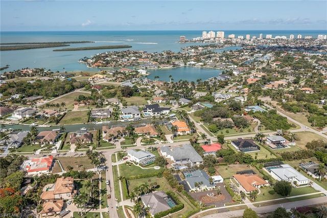 841 Scott DR, Marco Island, FL 34145