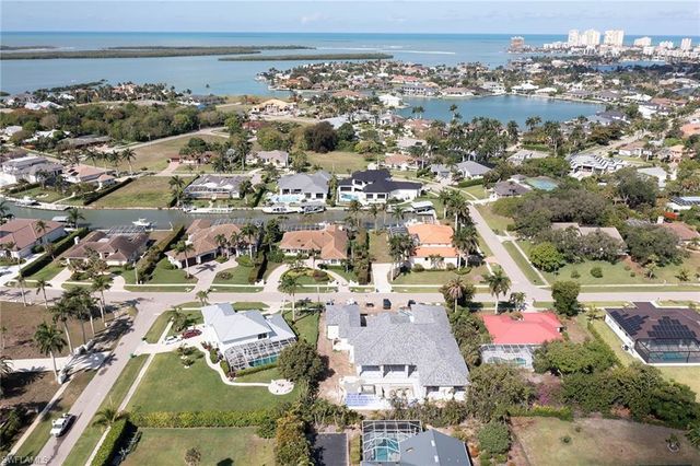 841 Scott DR, Marco Island, FL 34145