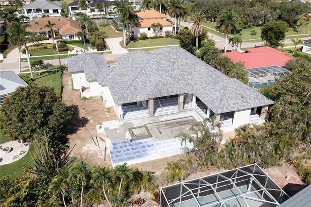 841 Scott DR, Marco Island, FL 34145
