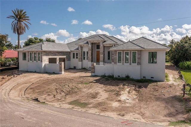 841 Scott DR, Marco Island, FL 34145