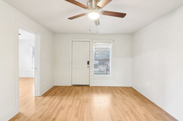 1906 Grainger Street, Fort Worth, TX 76110