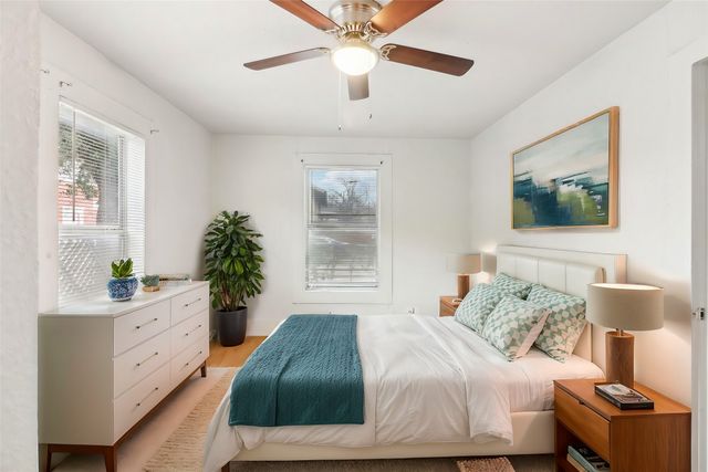 1906 Grainger Street, Fort Worth, TX 76110