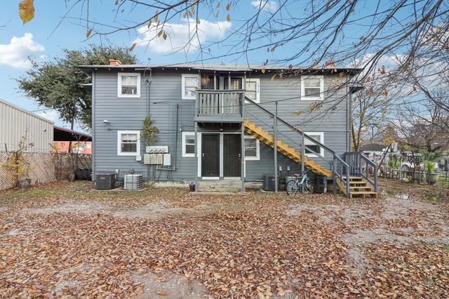 1906 Grainger Street, Fort Worth, TX 76110