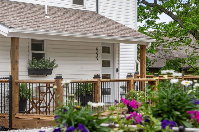 599 Holiday Acres Circle, Branson West, MO 65737