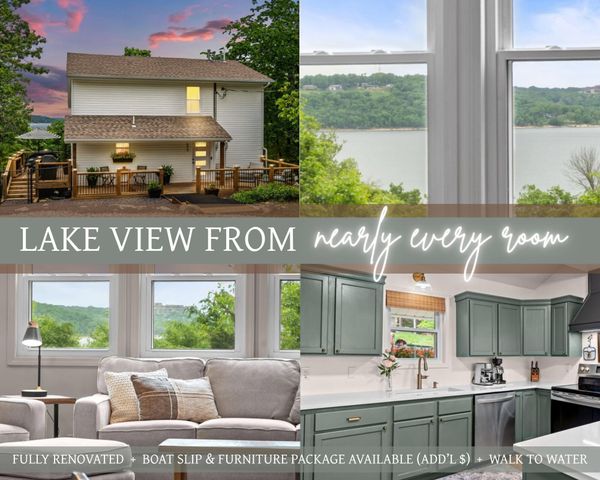 599 Holiday Acres Circle, Branson West, MO 65737