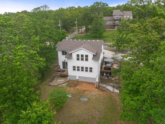 599 Holiday Acres Circle, Branson West, MO 65737