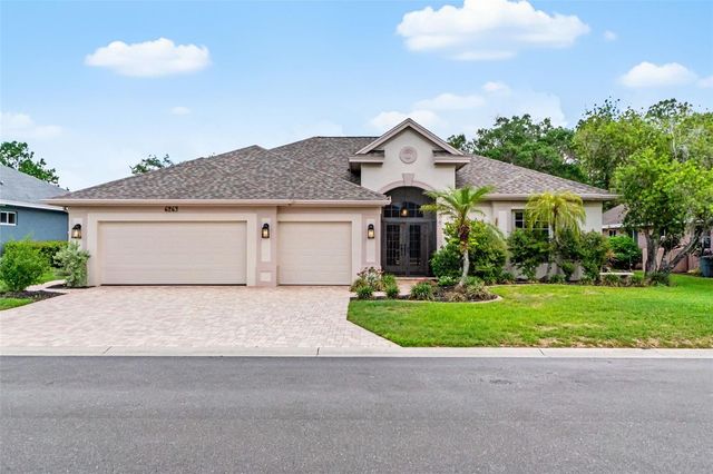 6263 AVENTURA DRIVE, Sarasota, FL 34241