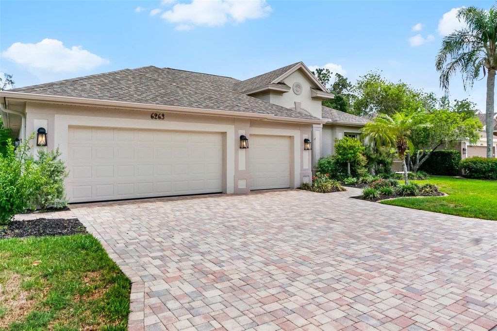 6263 AVENTURA DRIVE, Sarasota, FL 34241