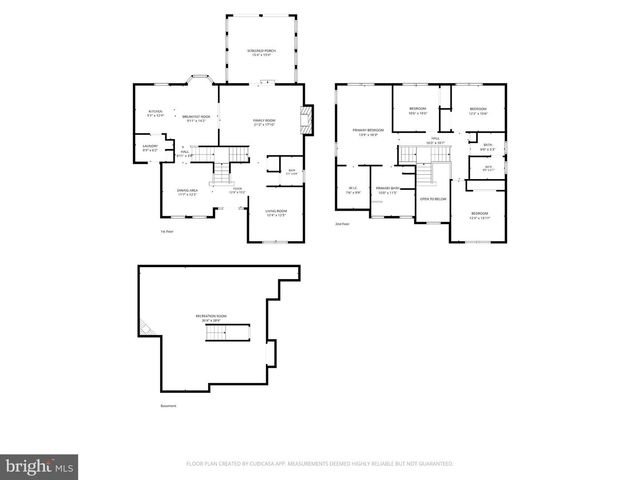 330 GRAND AVE, Langhorne, PA 19047