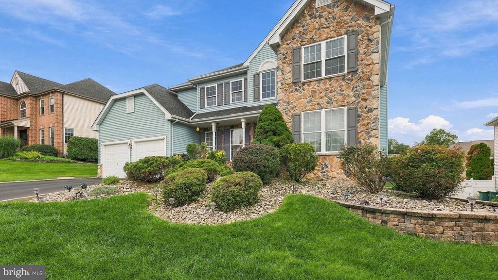 330 GRAND AVE, Langhorne, PA 19047 — photo 3