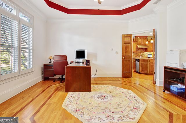 1009 Pleasance Grove, Peachtree City, GA 30269