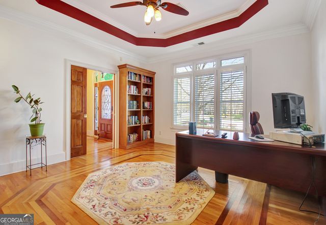 1009 Pleasance Grove, Peachtree City, GA 30269