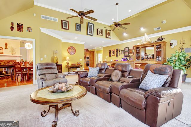 1009 Pleasance Grove, Peachtree City, GA 30269