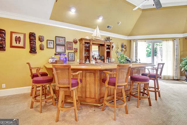 1009 Pleasance Grove, Peachtree City, GA 30269