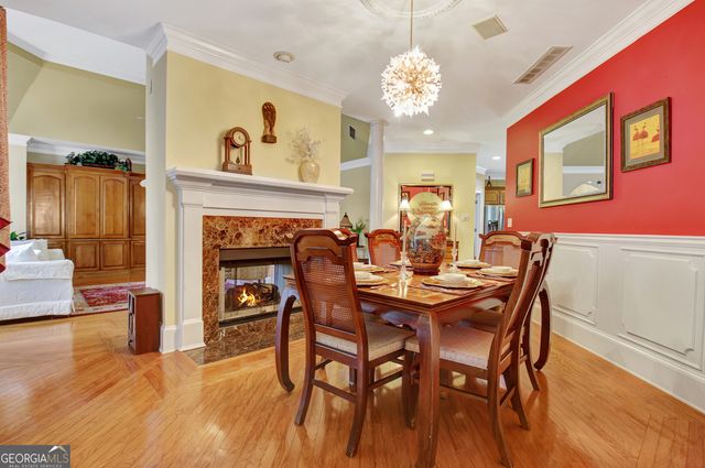 1009 Pleasance Grove, Peachtree City, GA 30269