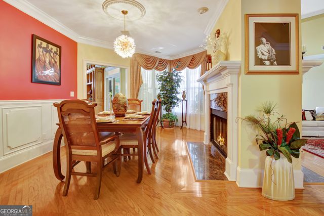 1009 Pleasance Grove, Peachtree City, GA 30269