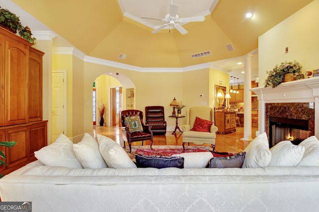 1009 Pleasance Grove, Peachtree City, GA 30269