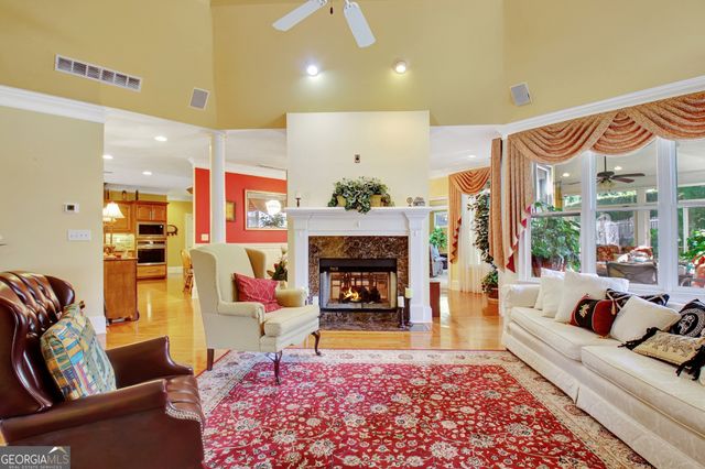 1009 Pleasance Grove, Peachtree City, GA 30269