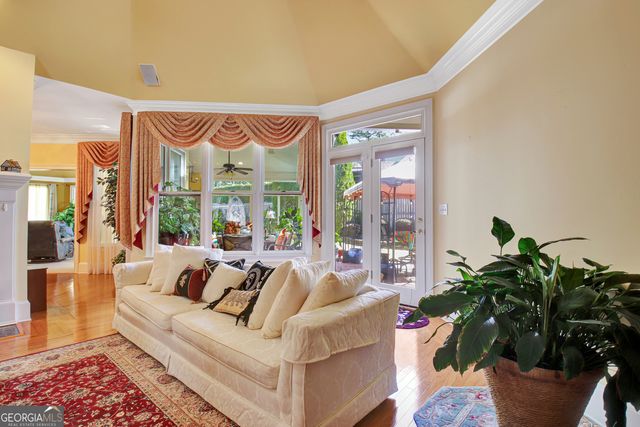 1009 Pleasance Grove, Peachtree City, GA 30269