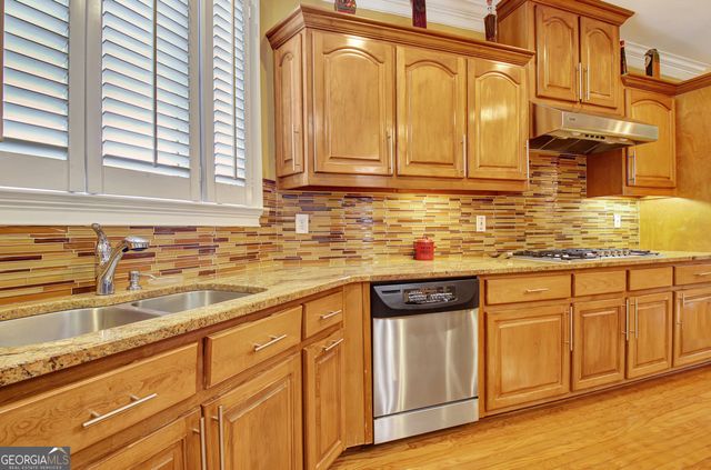 1009 Pleasance Grove, Peachtree City, GA 30269