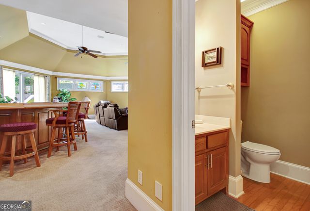 1009 Pleasance Grove, Peachtree City, GA 30269