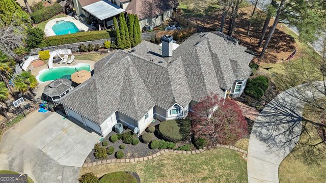 1009 Pleasance Grove, Peachtree City, GA 30269
