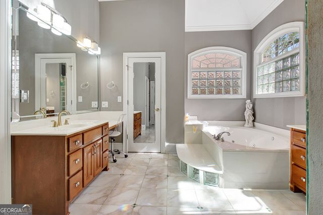 1009 Pleasance Grove, Peachtree City, GA 30269