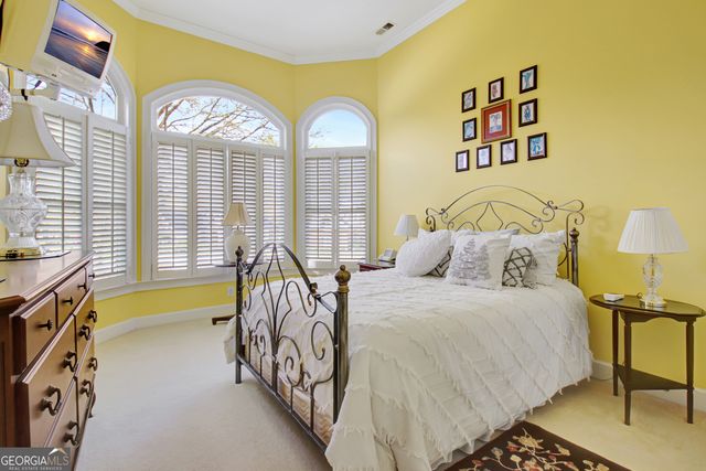 1009 Pleasance Grove, Peachtree City, GA 30269