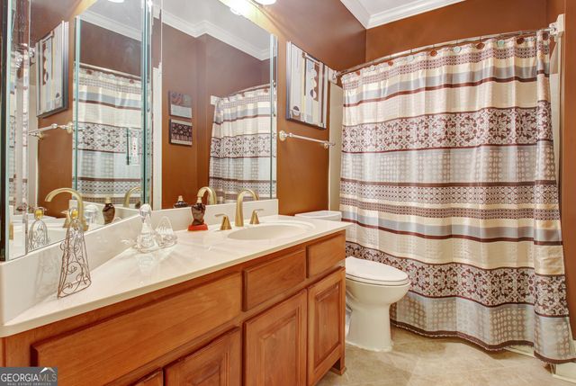 1009 Pleasance Grove, Peachtree City, GA 30269