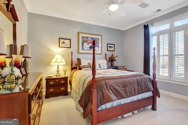 1009 Pleasance Grove, Peachtree City, GA 30269