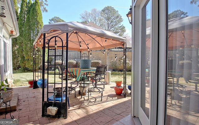 1009 Pleasance Grove, Peachtree City, GA 30269