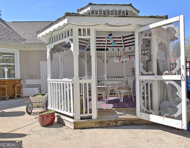 1009 Pleasance Grove, Peachtree City, GA 30269