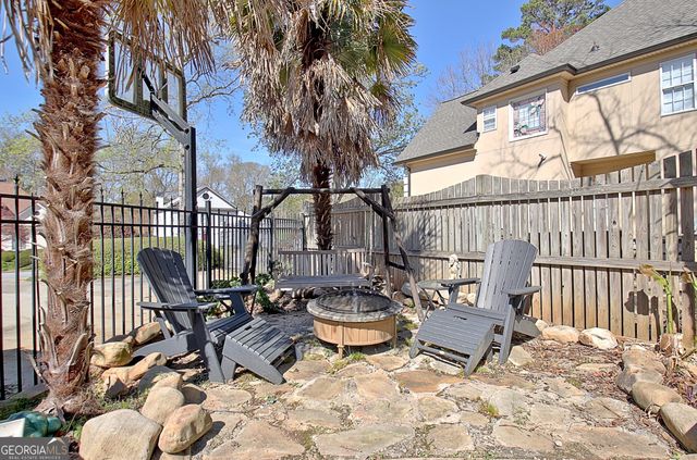 1009 Pleasance Grove, Peachtree City, GA 30269