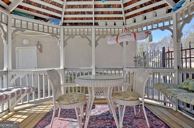 1009 Pleasance Grove, Peachtree City, GA 30269