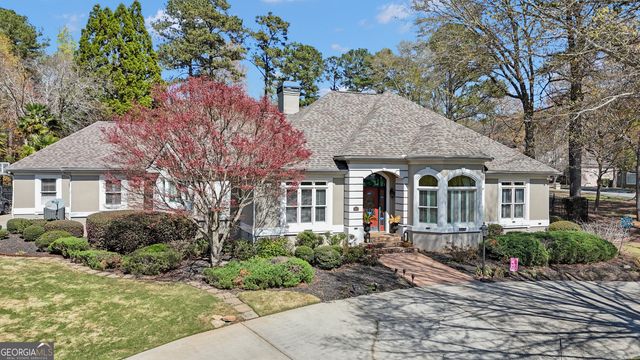 1009 Pleasance Grove, Peachtree City, GA 30269