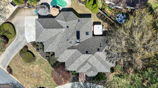 1009 Pleasance Grove, Peachtree City, GA 30269