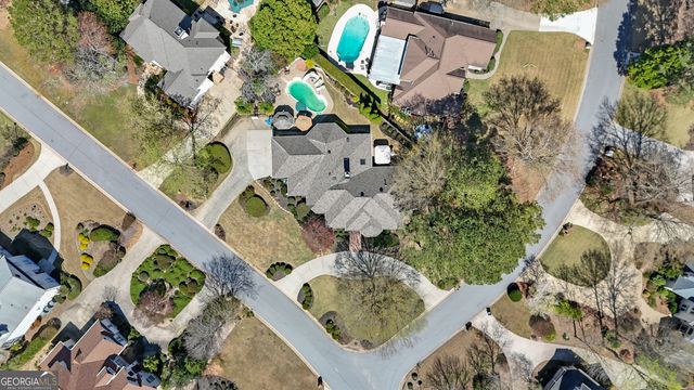 1009 Pleasance Grove, Peachtree City, GA 30269