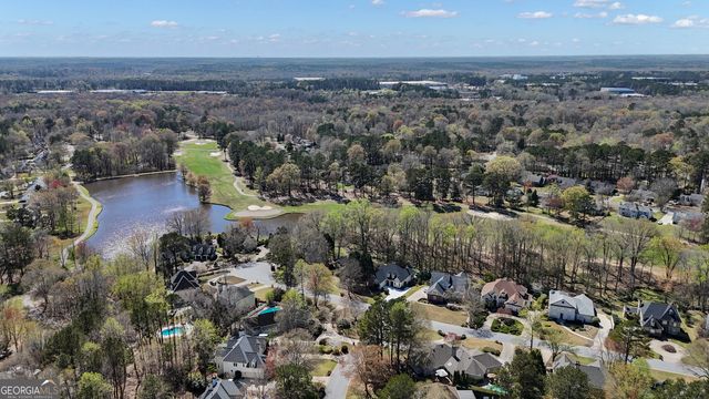 1009 Pleasance Grove, Peachtree City, GA 30269