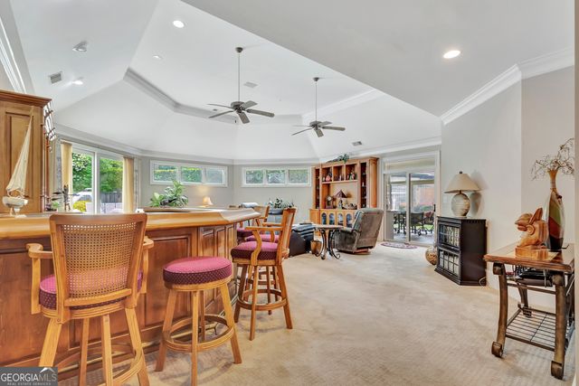 1009 Pleasance Grove, Peachtree City, GA 30269